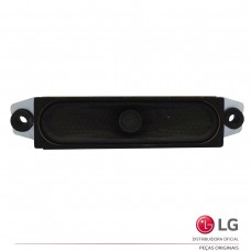 ALTO FALANTE LG 42PG60D 42PG60UR 50PG60D 50PG60UR 50PG70FD 60PG70FD 42LG70YD 52LG70TD EBZ44212101  | 8 Ohms 10W